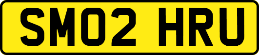 SM02HRU