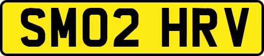 SM02HRV