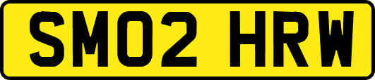 SM02HRW