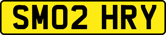 SM02HRY