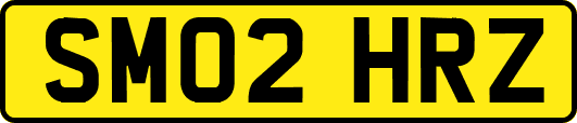 SM02HRZ