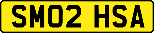 SM02HSA