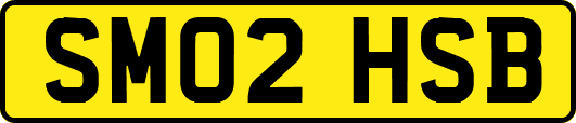 SM02HSB