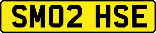 SM02HSE