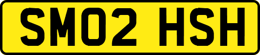 SM02HSH