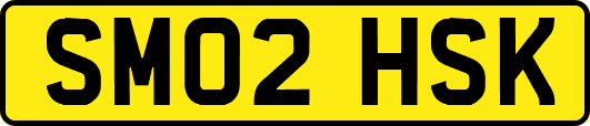 SM02HSK