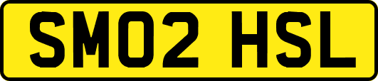 SM02HSL