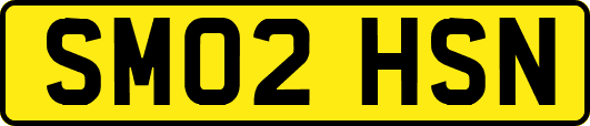 SM02HSN