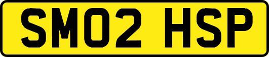 SM02HSP