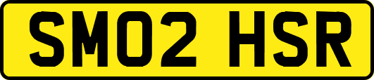 SM02HSR