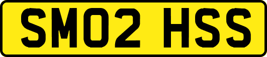 SM02HSS