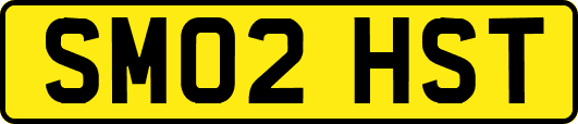 SM02HST
