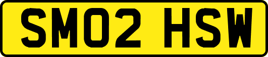 SM02HSW