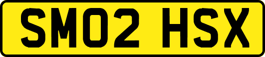 SM02HSX