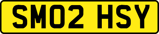 SM02HSY