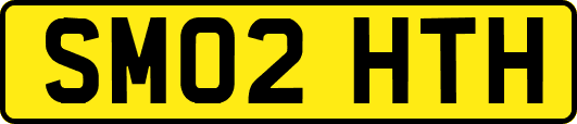 SM02HTH