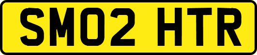 SM02HTR