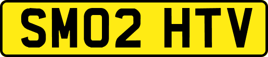SM02HTV