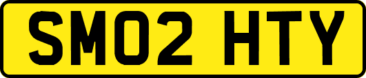 SM02HTY