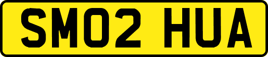 SM02HUA