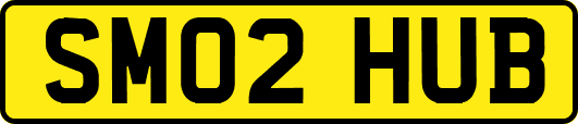 SM02HUB