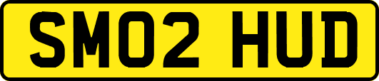 SM02HUD