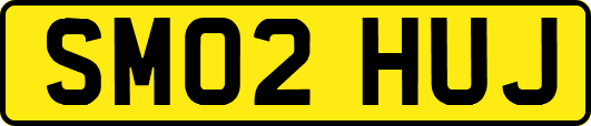 SM02HUJ