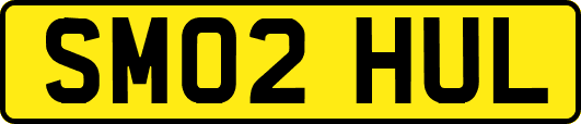 SM02HUL