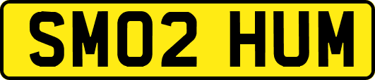 SM02HUM