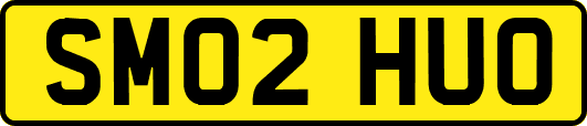 SM02HUO