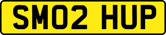SM02HUP