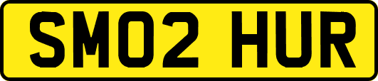 SM02HUR