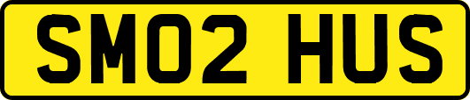 SM02HUS