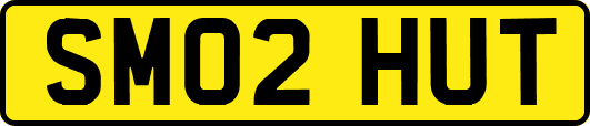 SM02HUT