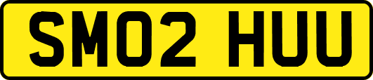 SM02HUU