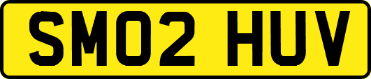 SM02HUV