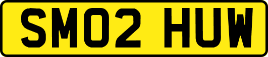 SM02HUW