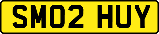 SM02HUY