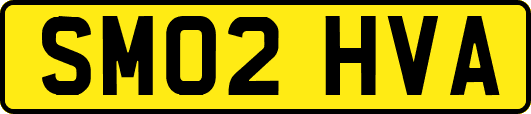 SM02HVA