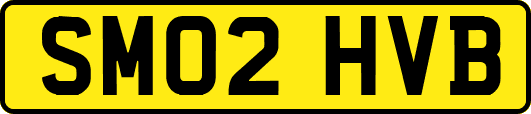 SM02HVB