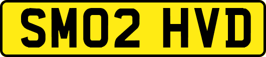 SM02HVD