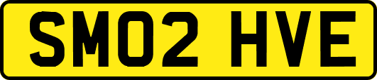 SM02HVE