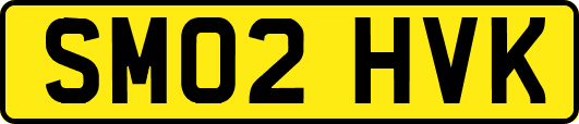 SM02HVK
