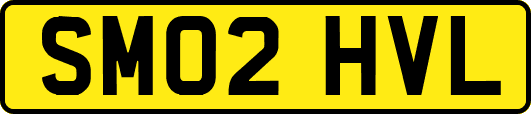 SM02HVL