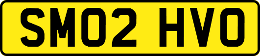SM02HVO