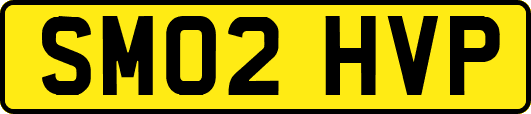 SM02HVP
