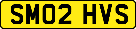 SM02HVS