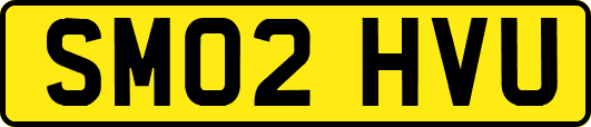 SM02HVU