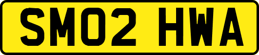 SM02HWA
