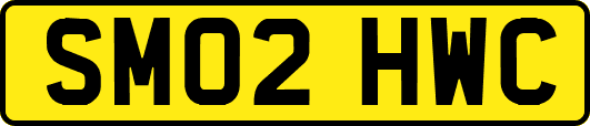 SM02HWC